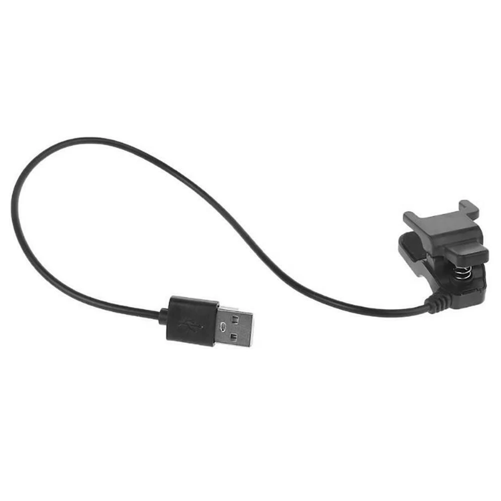 Зажим для аксессуаров сменный USB кабель быстрой зарядки смарт браслета провод 30
