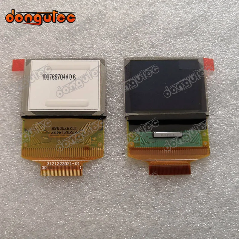 1 29 OLED STR-9750EX-9350EX-9950EX-9570EX-9550-7795-9970 Twin)(Playme-Playme дважды) 30PIN полный Цвет Экран SSD1351