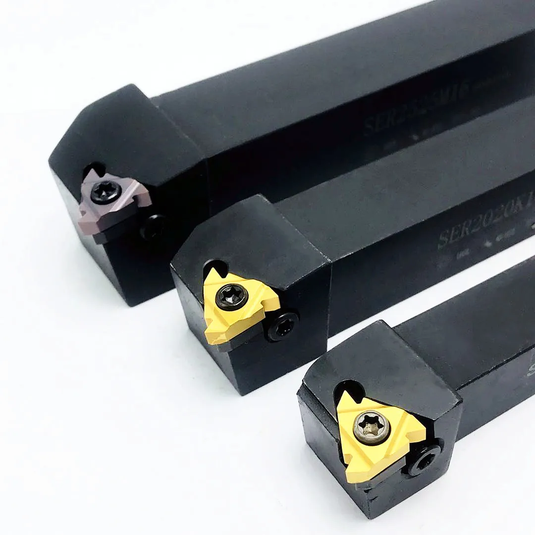 Рисунок 5 - Резьбовой держатель инструмента