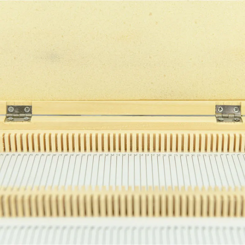 100 шт. деревянный ящик для хранения микроскопов и слайдов|slides microscope|microscope