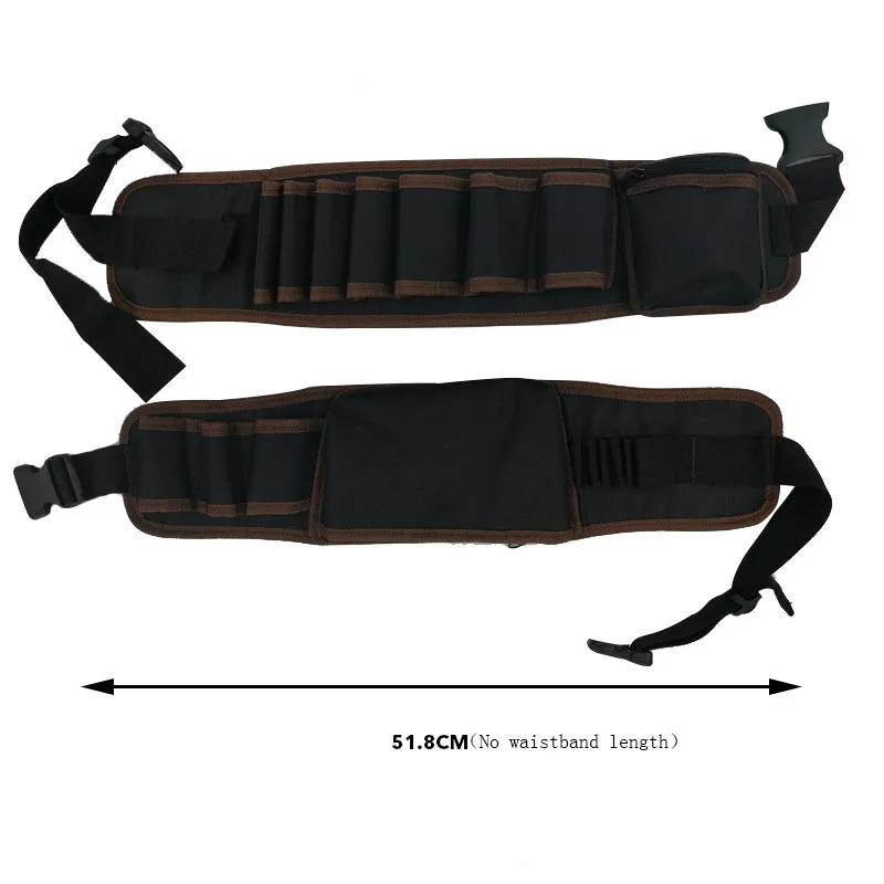Многофункциональный ремень для хранения инструментов водонепроницаемый чехол