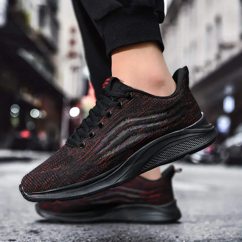 

Low Top Man Sneakers Big Size Thick Bottom Men Sport Shoes 2021 Fashion Men Running Shoes Sneakers Gym Men Sports Shoe 2021 194G