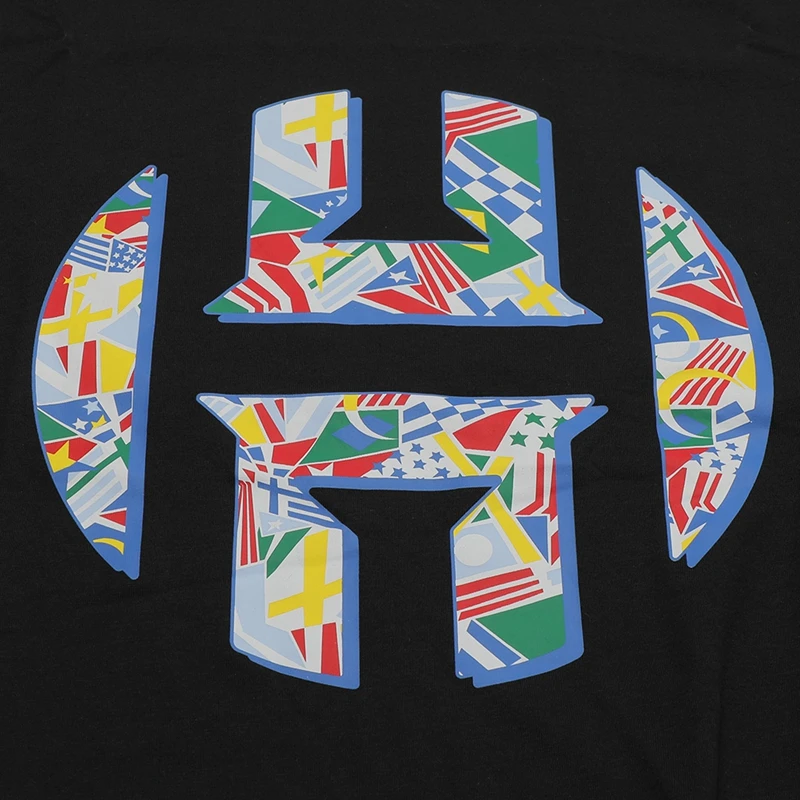 

Original New Arrival Adidas FIBA LOGO Men's T-shirts short sleeve Sportswear