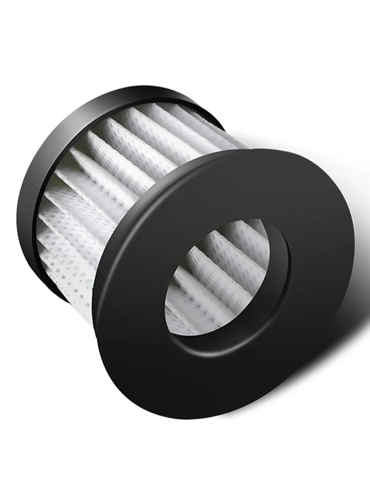 V9p ручной Беспроводной пылесос с hepa фильтр сердечника для xiaomi Dreame V9P ручной фильтр для пылесоса Запчасти аксессуары
