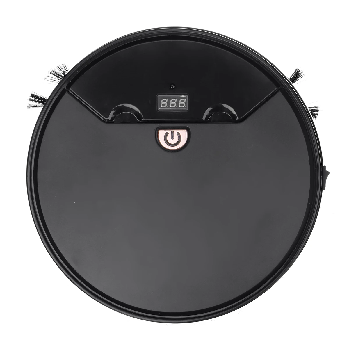 

Robot Vacuum Cleaner 1800Pa Strong Suction Vacuum Cleaners Remote Control Home Floor Sweeping Robot Household Electric Sweeper
