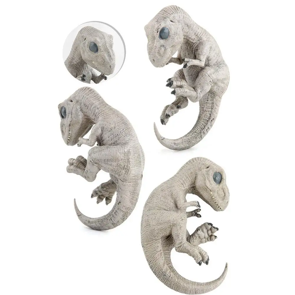 Детский игрушечный динозавр-высокодетализированные реалистичные фигурки