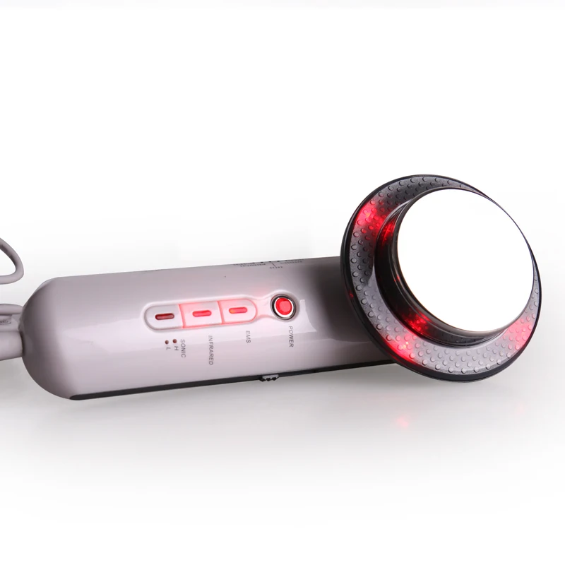 Ультразвуковая кавитация устройство для похудения тела сжигания жира