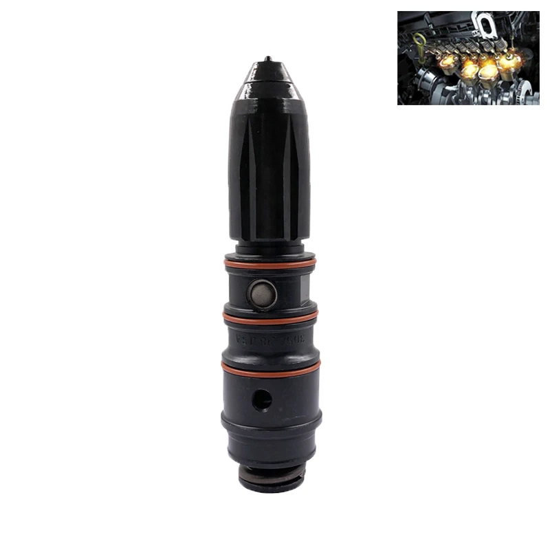 

High Quality New Diesel Fuel Injector 3054218 For NTA855 Engine