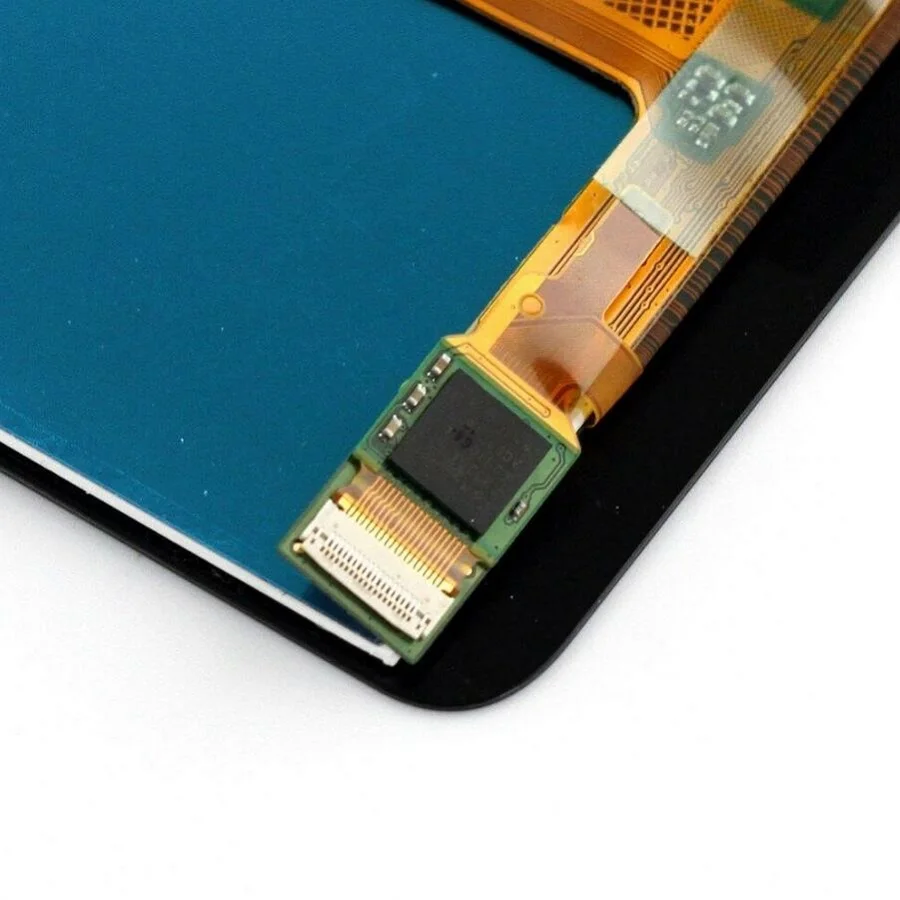 ЖК дисплей Экран Дисплей с Сенсорный экран полный комплект аналого цифрового