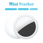 Беспроводной смарт-трекер, устройство для поиска ключей, приложение для поиска, GPS-запись, бирка для защиты от потери, 2021