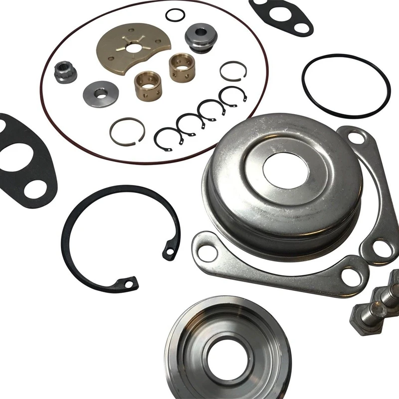 Turbo Rebuild Kit for Holset HY35 HX35 HX40 HE341 HE351 3575169 | Автомобили и мотоциклы