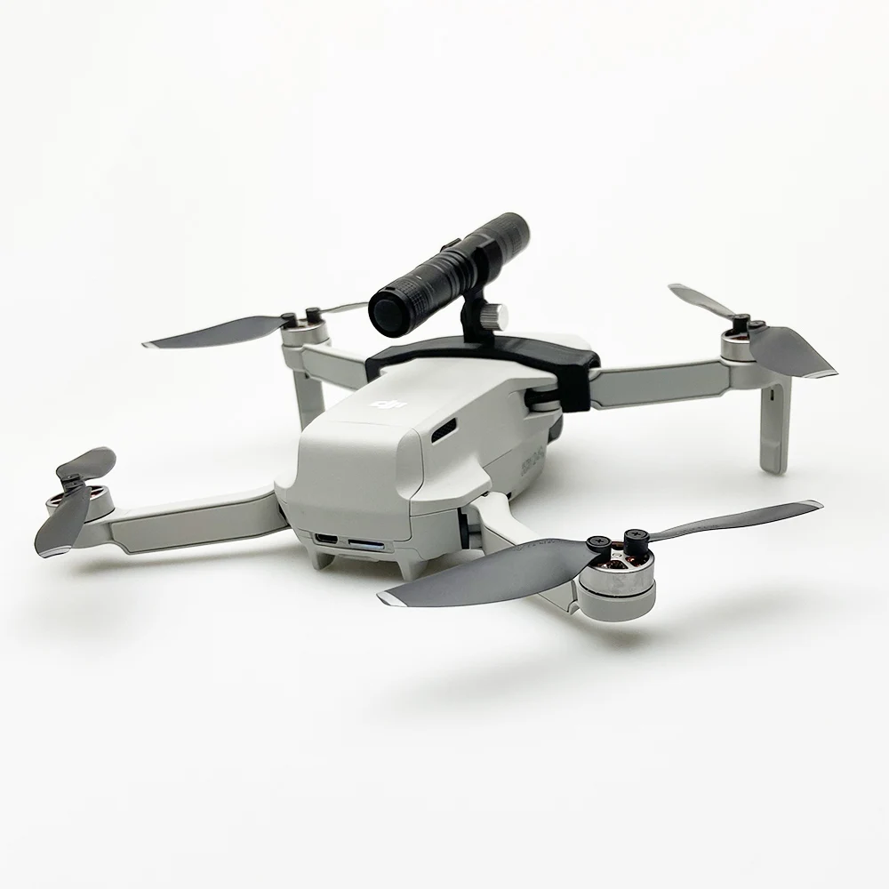 Светодиодный светильник для DJI Mini 2/Mavic ночник поиска дрона заполнясветильник