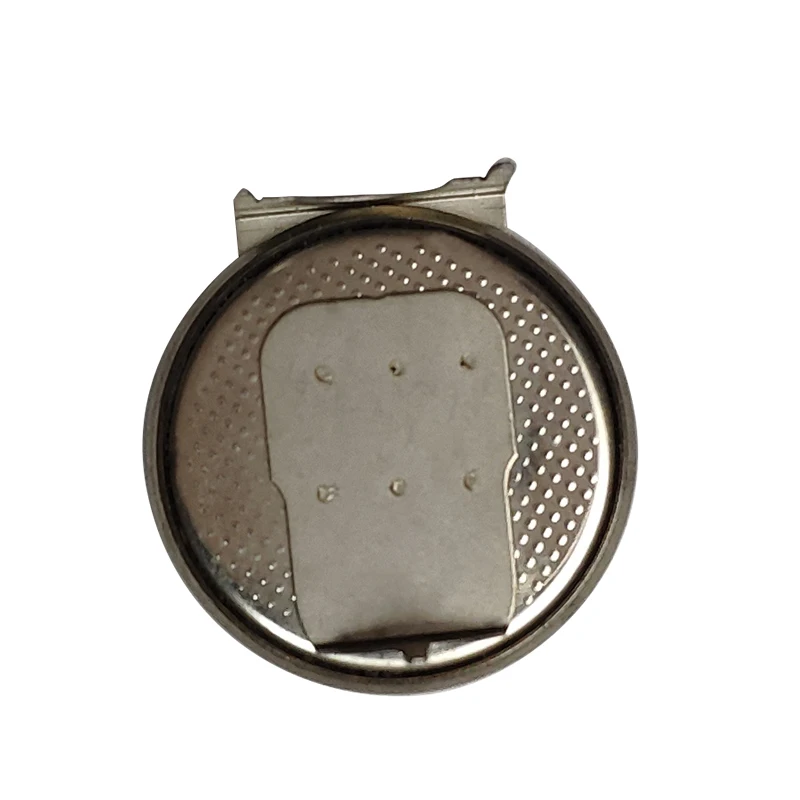 2PCS CR2016 CMOS BIOS компьютер батарейка для материнской платы DL2016 ECR2016 3V литиевая