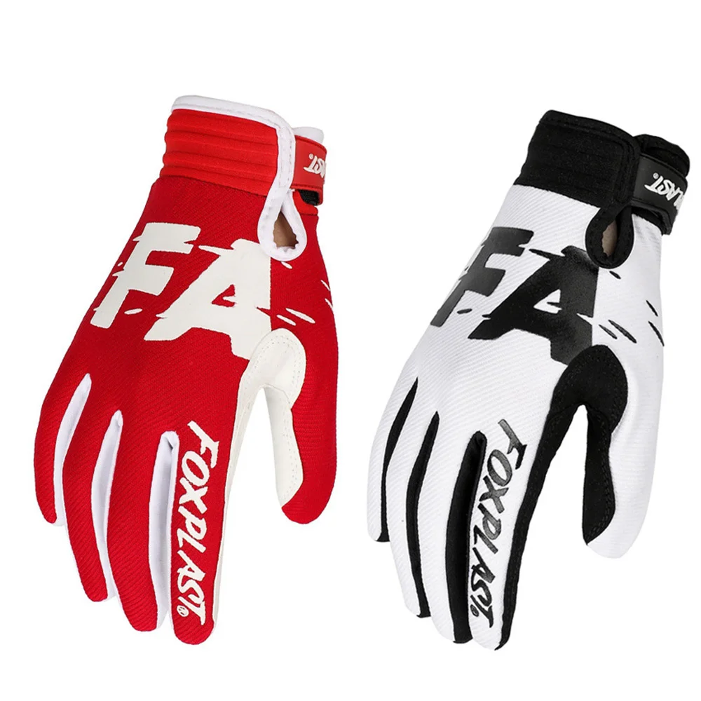 Перчатки для мотокросса Guantes защитные аксессуары езды на мотоцикле и