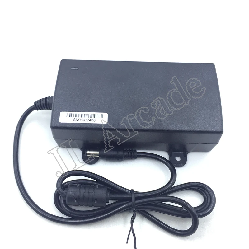12V AC адаптер питания для аркадной машины 110 230V доступен|Игры с монетами| |