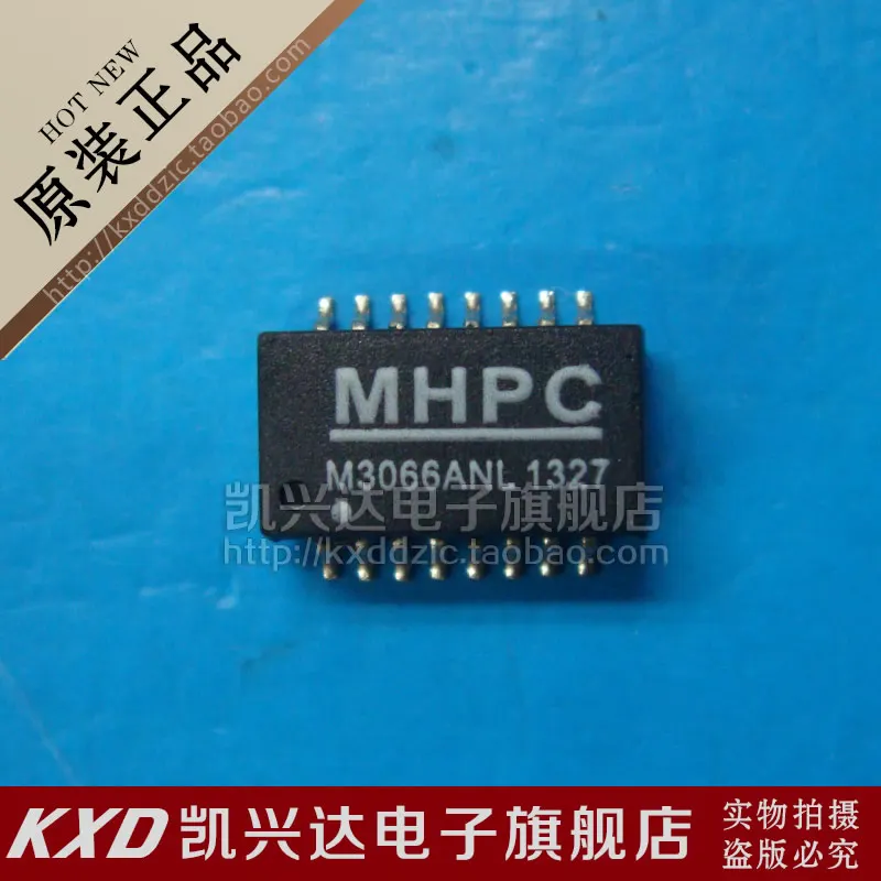 

10 шт. M3066ANL SOP-16 16