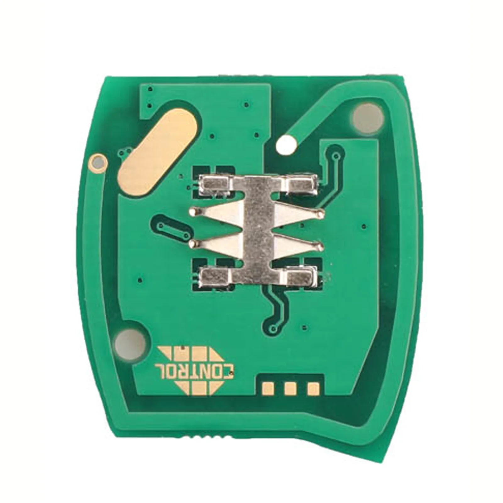 

Kutery 10pcs 4 Buttons Remote Flip Car Key Circuit Board Fob N5F-S0084A ID46 Chip 313.8Mhz For Honda Accord