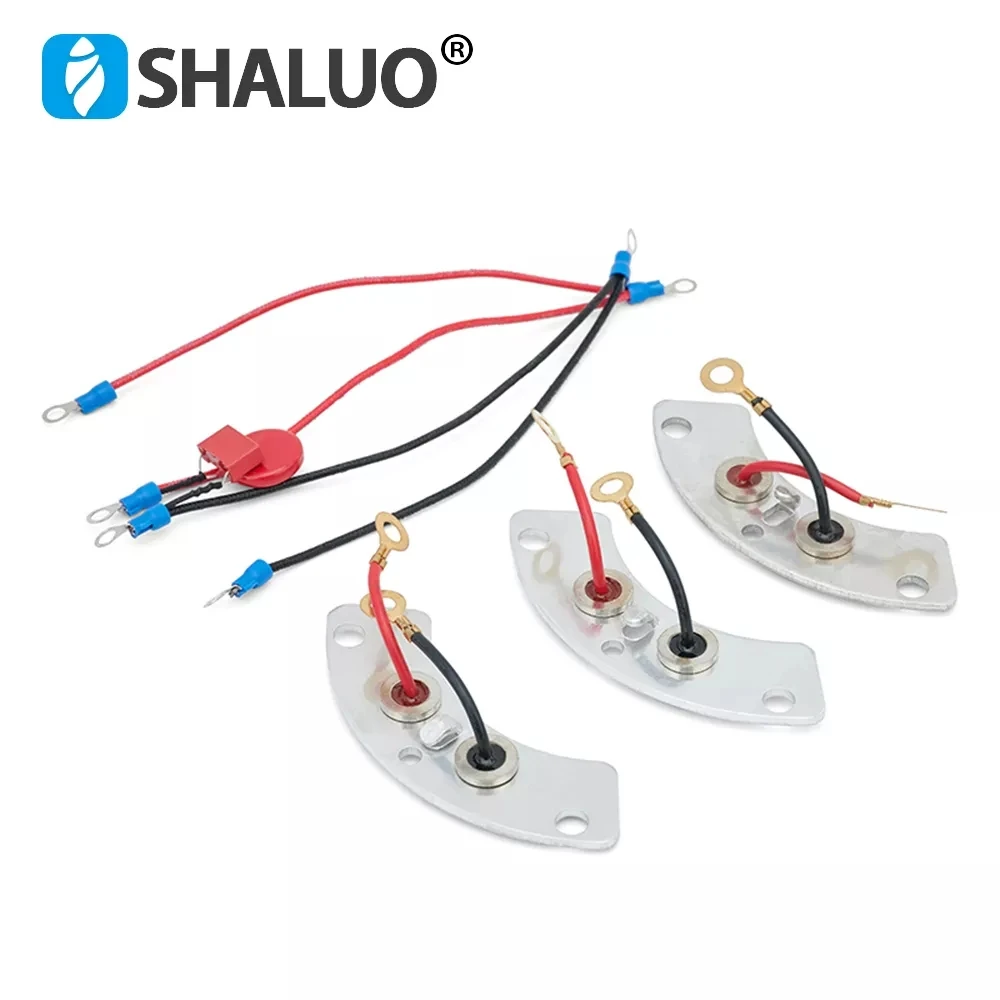 

SHALUO T30 Диодный выпрямитель