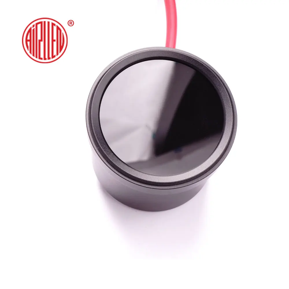 Цифровой манометр 4 шт. внутренний комплект электрические датчики