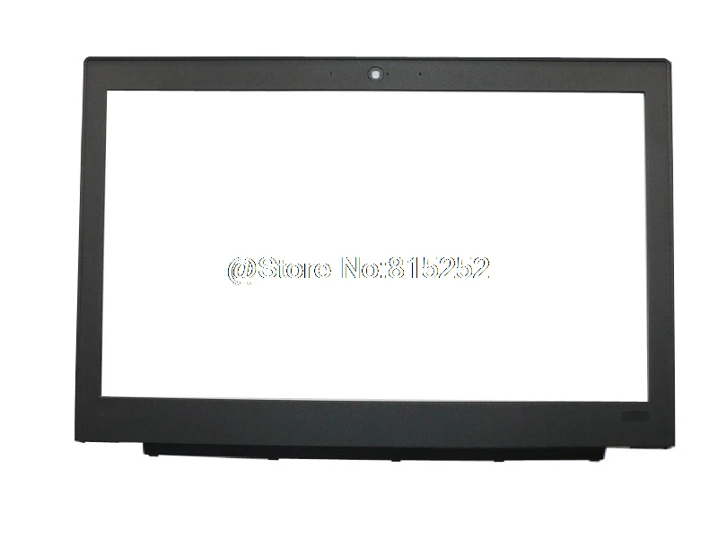 Ноутбук ЖК-рамка для Lenovo Thinkpad X270 (тип 20HN 20HM) 20K6 20K5) 01HW948 SB30K74309 без камеры Новая |
