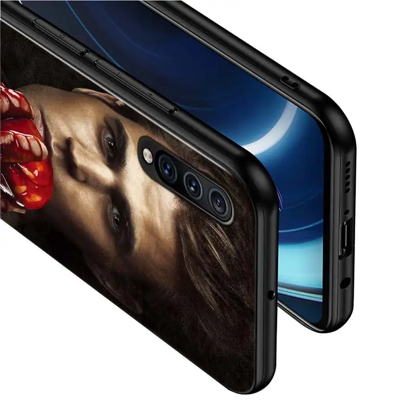 

The Vampire Diaries For Samsung Galaxy A90 5G A80 A70S A70 A60 A50 A50S A40 A30S A20S A20E A20 A2 Core A10 Phone Case