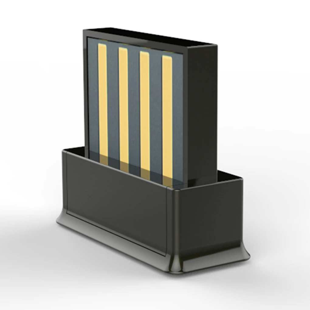 Bluetooth совместимый адаптер V5.0 беспроводной компьютерный USB аудио приемник