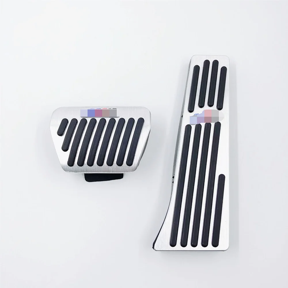 Автомобиль газ педаль тормоза для BMW 5-series F07 F08 F10 F11 F18/6-serie F06 F12 F13/7-series F01 F02 F03/X3 X4 F25