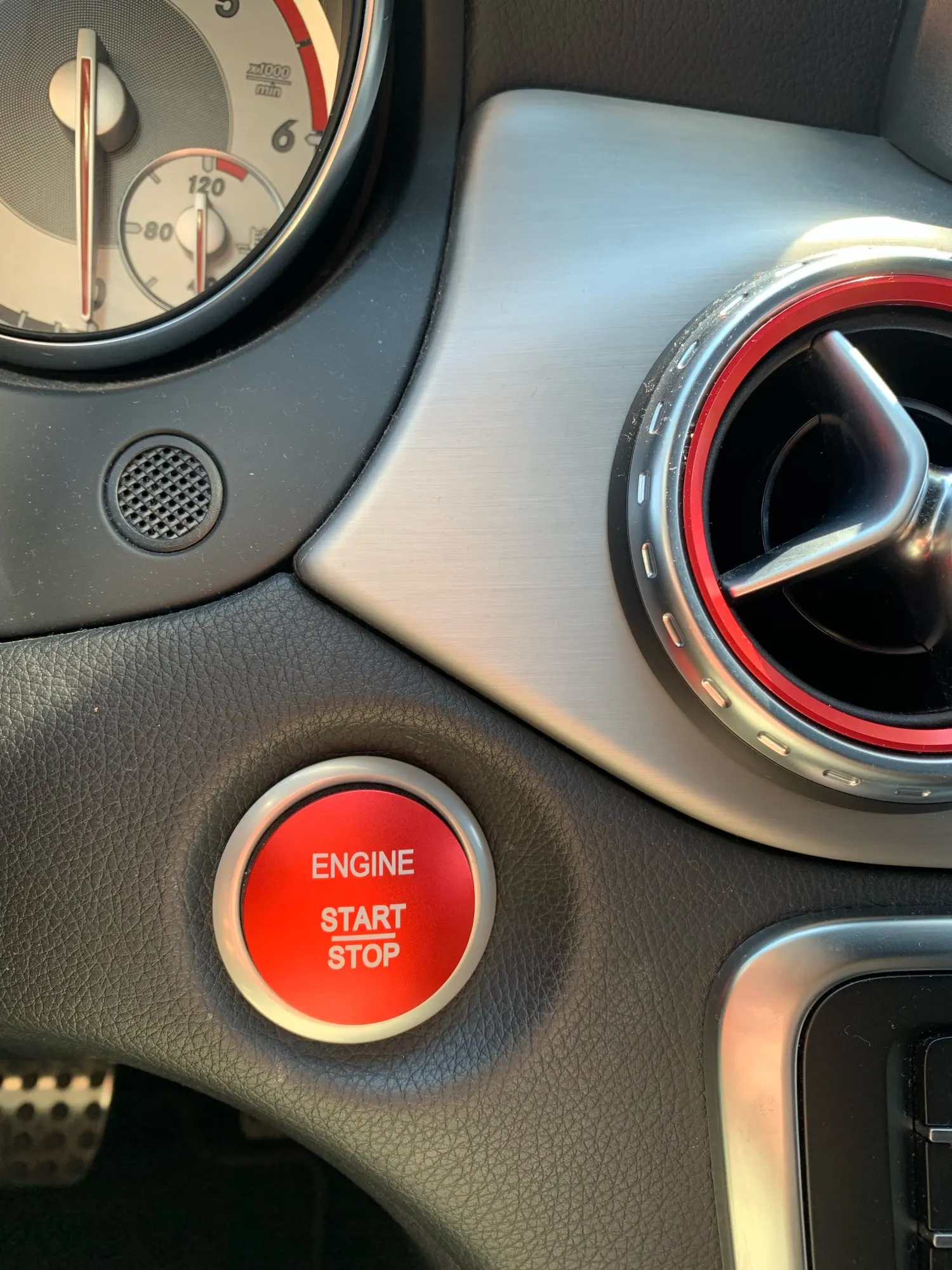 Car Engine Start Stop Ignition Key Ring Sticker For Mercedes Benz AMG A B C GLC GLA CLA GL Class W176 W246 W205 X253 X156 C117 | Автомобили