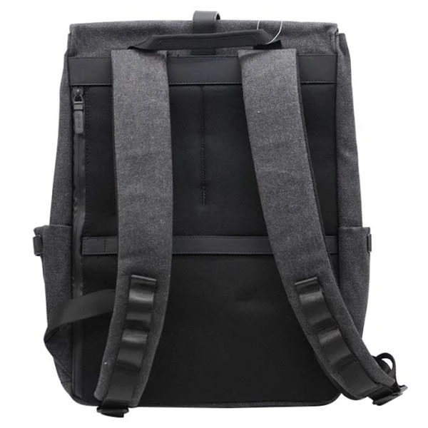 Рюкзак Ninetygo Grinder Oxford Leisure Backpack чёрный|Сумки и чехлы для ноутбуков| |