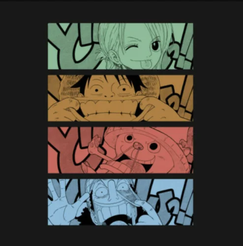 

Cartoon Cartoon Poster Printing Summer Cotton O-neck T Shirt New