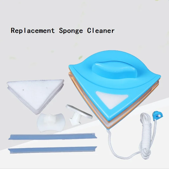 Фото Сменная Губка чистящее средство для мытья оконных Стекло - купить