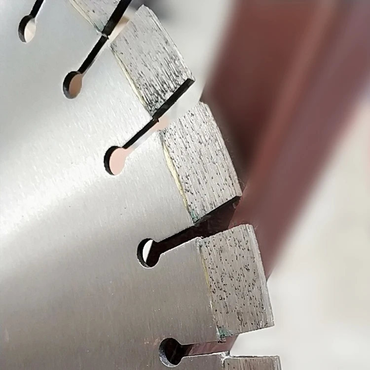 16 дюймов острый гранитный режущий диск 400 мм Алмазная Пила|blade circular saw|saw blade for