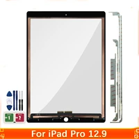 touch screen for ipad pro 12 9 20152017 a1652 a1584 a1670 a1671 touch screen digitizer front outer panel glass brand new