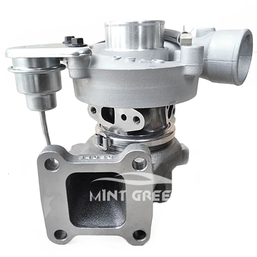 Турбо CT20 17201-54030 17201 54030 1720154030 для LAND CRUISER LJ70 Landcruiser 4-Runner 1985- Hiace 98- 2L-T 2LT 2L T 2.4L 90HP