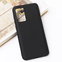 durable silicone case for oukitel c18 c19 c21 c22 c23 pro phone accessories anti scratch anti slip tpu soft case back cover