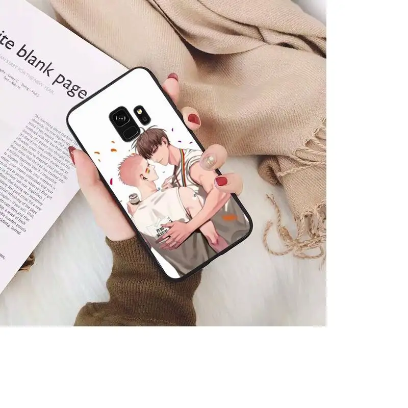 19-дневный чехол для телефона Samsung Galaxy S20 S10 Plus S10E S5 S6 S7edge S8 S9 S9Plus S10lite 2020 | Мобильные