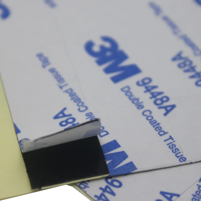 Рисунок 5 - Клейкая пленка термальная клейкая лента для радиаторов