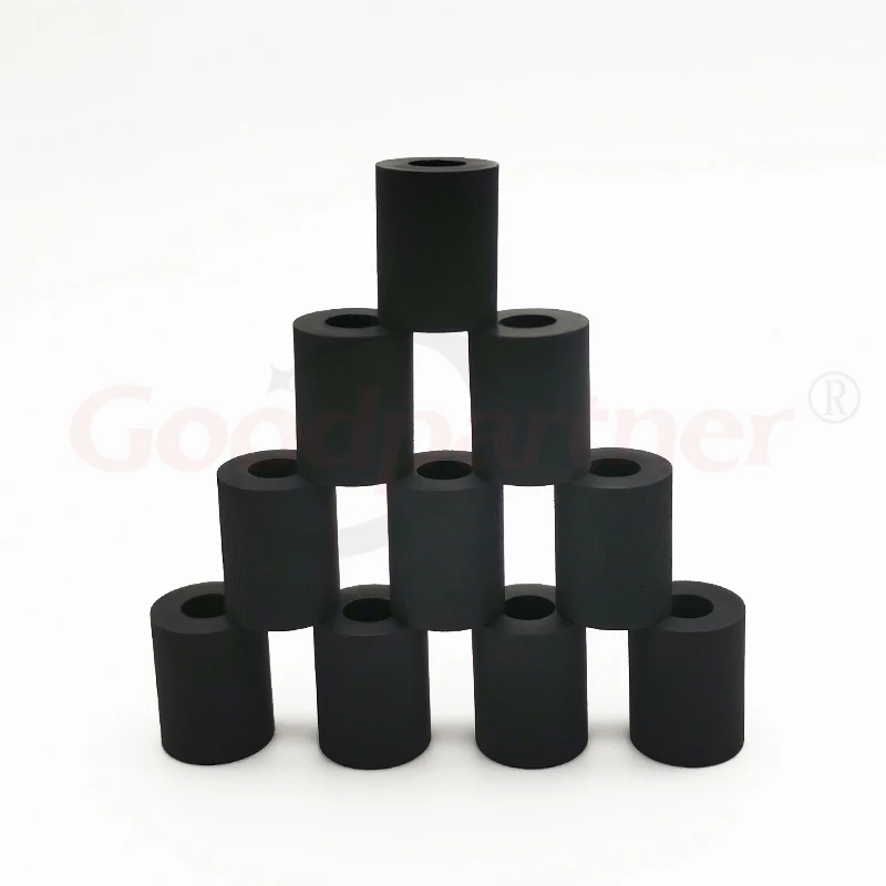 100 шт. x 2F906230 2BR06520 2F906240 резиновый Пикап для Kyocera FS 1028 1128 1035 1100 1320 1120 1135 1300 1370 3900 4000 2000 |