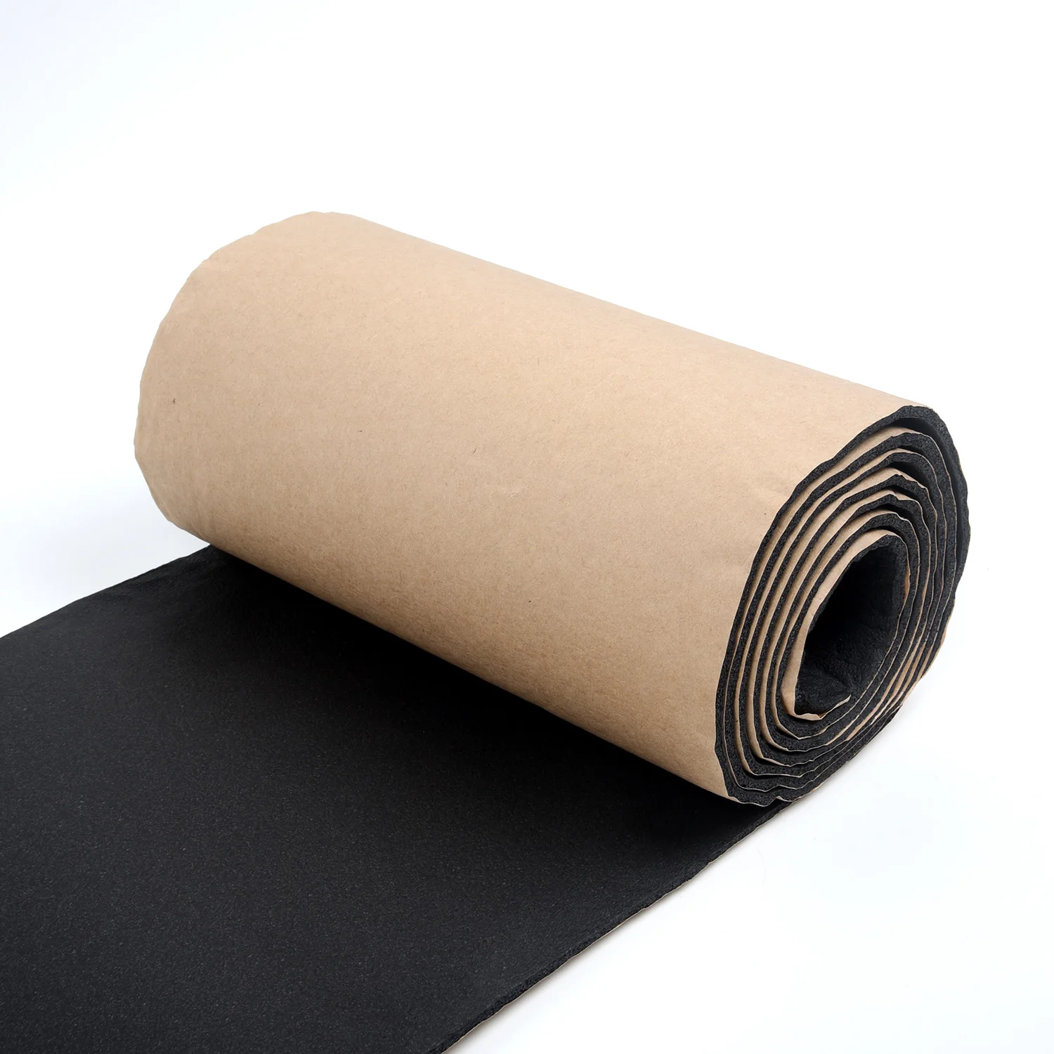 Защитный коврик EVA 200x20 см резиновая защита для автомобильных дверей гаража