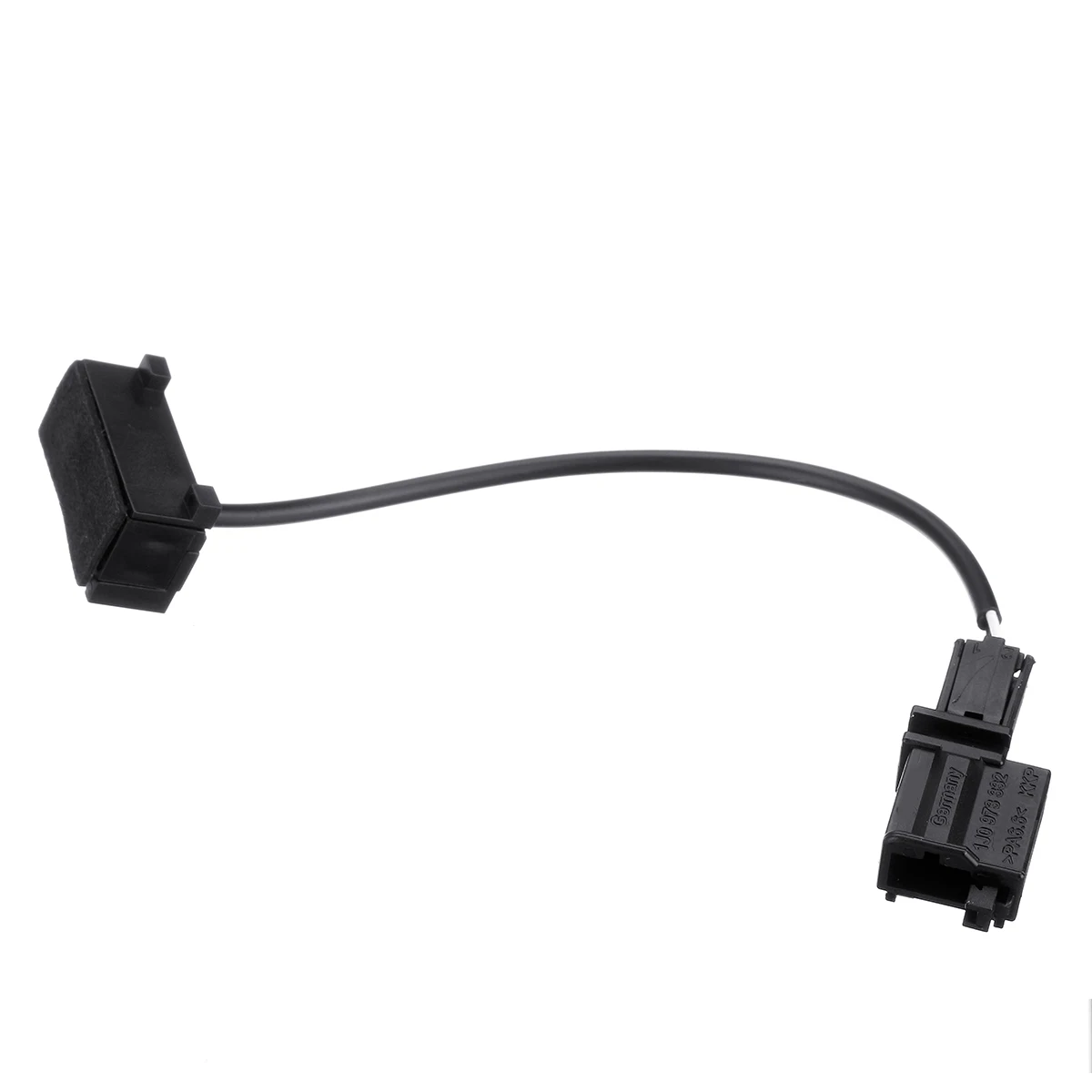 4 м Профессиональный Автомобильный CD USB микрофон bluetooth модуль кабель авто