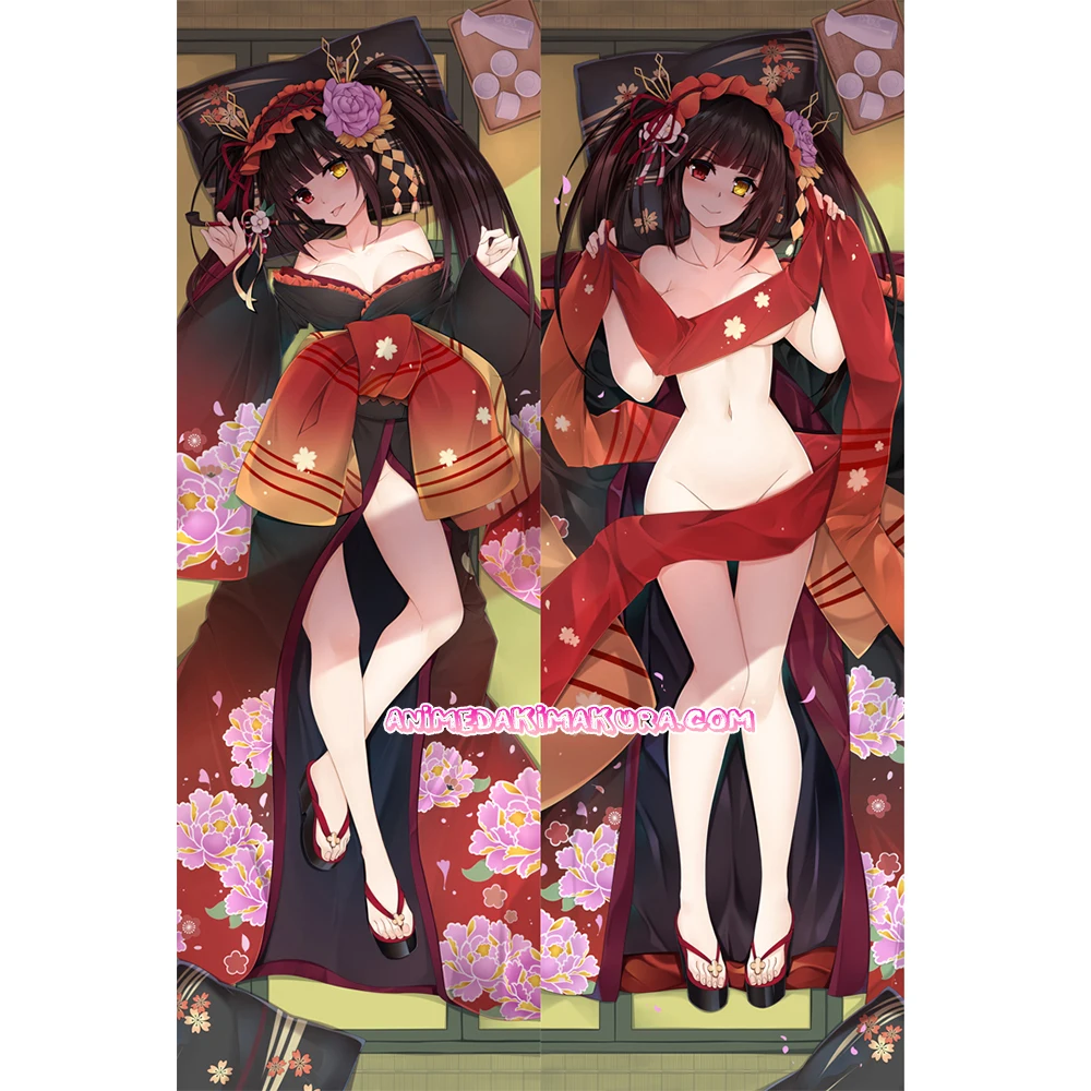 

Date A Live Dakimakura