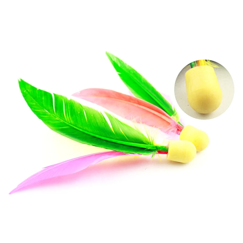 Новая Доска ракетка для бадминтона Пляжная популярная деревянная креативная