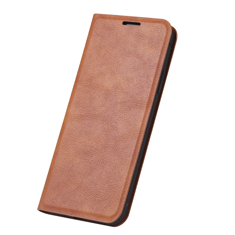 Роскошный чехол-кошелек для Xiaomi Redmi 6A 7A чехол с откидной крышкой из искусственной