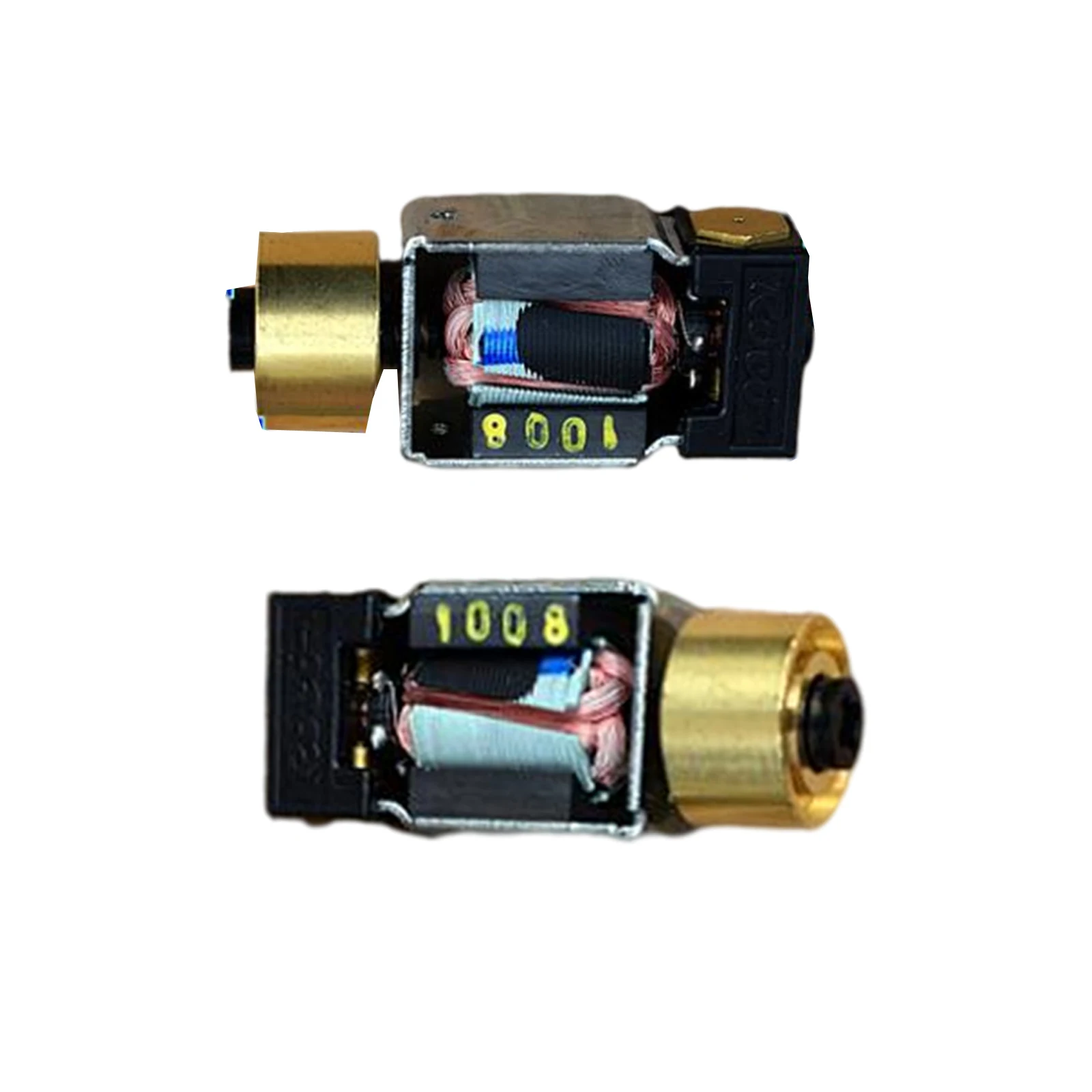 Миниатюрный 5-полюсный ротор 12-24 В постоянного тока высокоскоростной микро