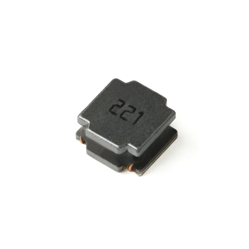 10 шт./лот SMD Силовые индукторы 8040 мкГн 3 4 7 6 8 22мкгн 33мкгн 47мкгн 68мкгн 100мкгн 150мкгн