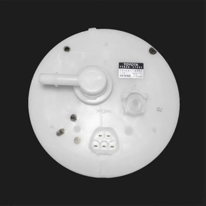 Подлинный модуль топливного насоса 77020 47041 подходит для Toyota Prius NHW20 [2003 2009] Хэтчбек