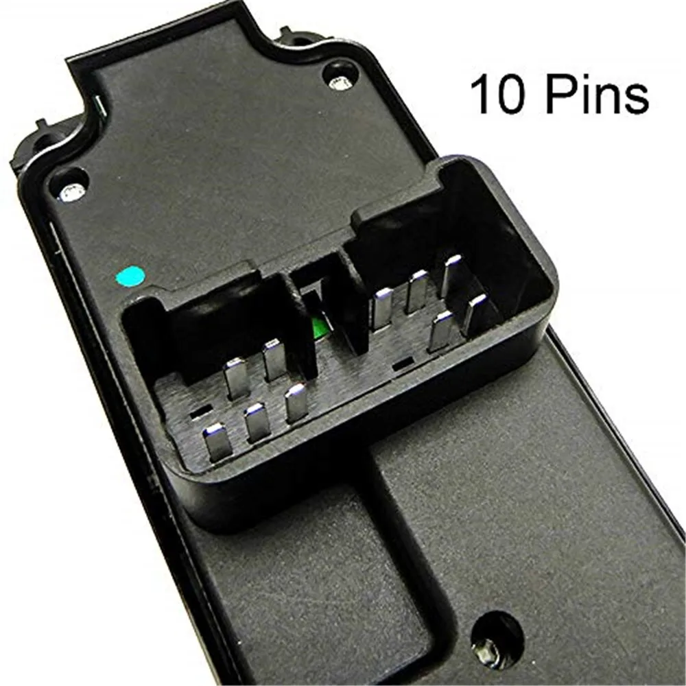 

Power Window Switch Control BN8F66350A For 2007-2009 Mazda 3