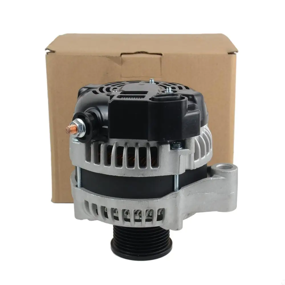 Новый генератор переменного тока AP03 для LAND ROVER DISCOVERY 3 2 7 TDV6 YLE500400 2004 2010 12 В А|switch