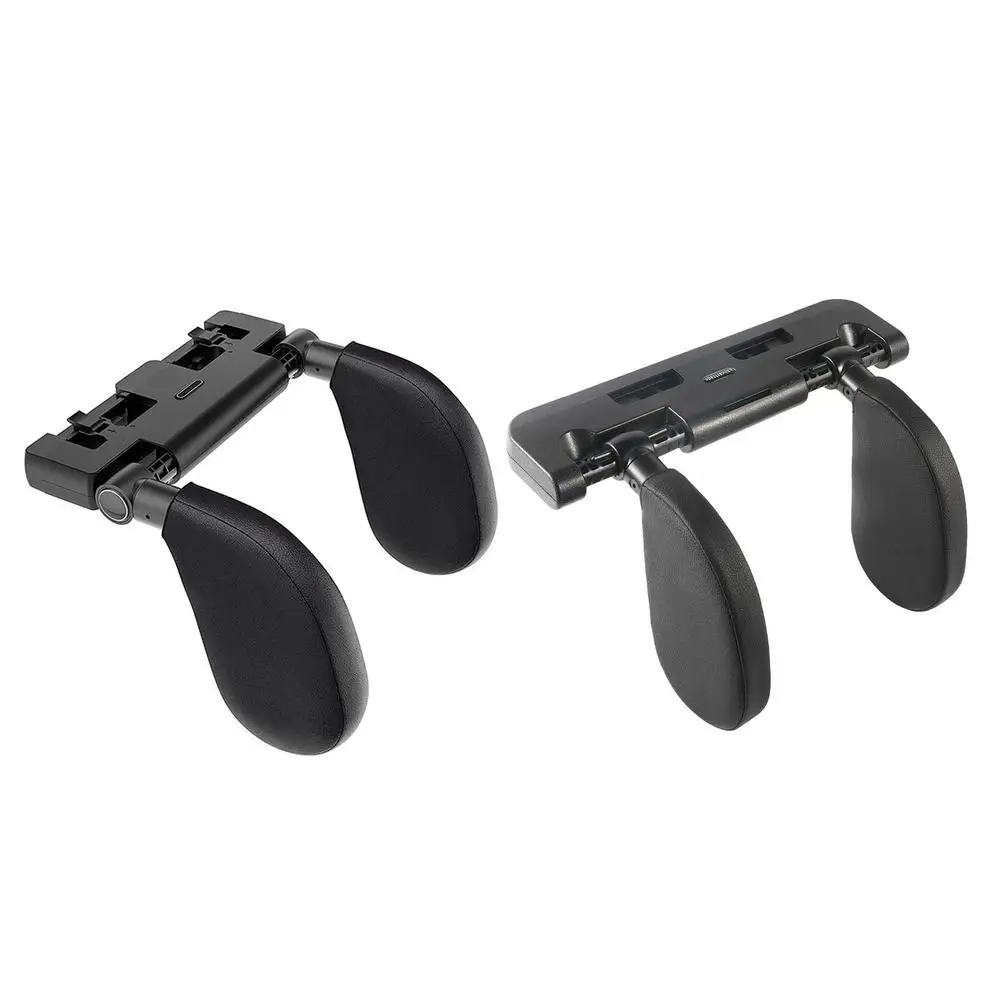 Автомобильная подушка на шею подголовник поддержка сиденья для шеи Подушка сна