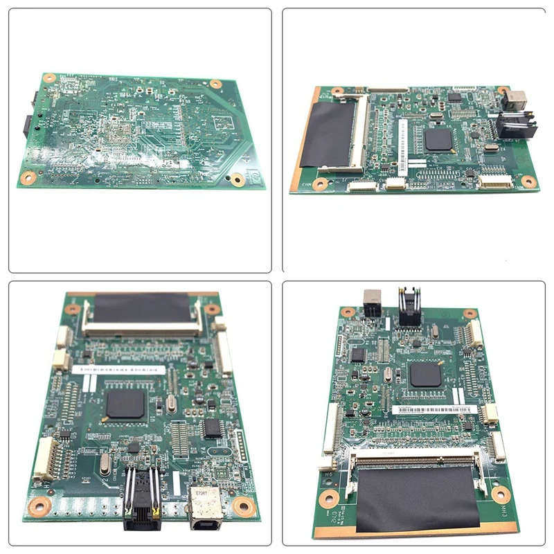 Материнская плата принтера PCA ASSY Formatter Board основная Логическая для hp 2015N 2015DN P2015N